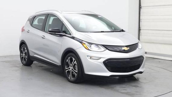 CHEVROLET BOLT EV 2020 1G1FZ6S06L4139247 image